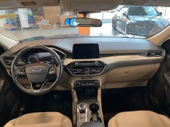 Used 2020 Ford Escape 4d SUV AWD SEL 2.0L at Maxx Loans near St. Adrian, MI