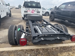Used 2023  Ford Super Duty F-450 DRW 2WD Reg Cab WB CA at Maxx Loans near St&period; Adrian&comma; MI