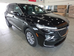 Used 2023  Buick Enclave AWD 4dr Essence at Maxx Loans near St&period; Adrian&comma; MI