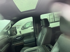 Used 2020 GMC Sierra 3500HD 4WD Crew Cab Denali at Maxx Loans near St. Adrian, MI