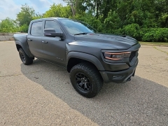 Used 2022  Ram 1500 4WD TRX Crew Cab 5'7" Box at Maxx Loans near St&period; Adrian&comma; MI