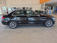 Used 2016  Mercedes-Benz C-Class 4dr Sdn C 300 4MATIC at Maxx Loans near St&period; Adrian&comma; MI