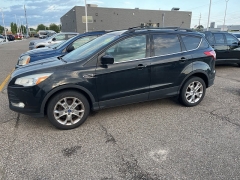 Used 2013 Ford Escape 4d SUV 4WD SE at Suburban Ford of Sterling Heights near Sterling Heights, MI