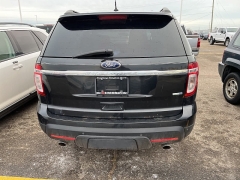 Used 2013  Ford Explorer 4d SUV 4WD at Maxx Loans near St&period; Adrian&comma; MI