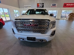 Used 2021  GMC Sierra 1500 4WD Crew Cab 147" Denali at Maxx Loans near St&period; Adrian&comma; MI