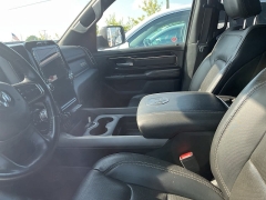 Used 2020 Ram 1500 4WD Crew Cab Rebel at Maxx Loans near St. Adrian, MI