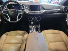 Used 2020  Chevrolet Blazer 4d SUV AWD Premier at Maxx Loans near St&period; Adrian&comma; MI
