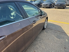 Used 2019 Chevrolet Cruze 4d Sedan Premier at Maxx Loans near St. Adrian, MI