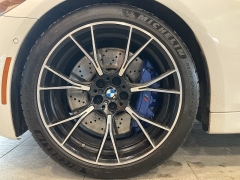 Used 2019  BMW M5 Competition Sedan at Maxx Loans near St&period; Adrian&comma; MI