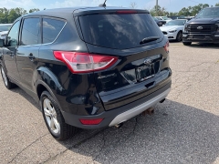 Used 2014  Ford Escape 4d SUV 4WD SE at Maxx Loans near St&period; Adrian&comma; MI