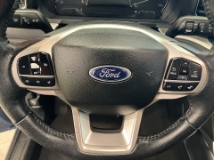 Used 2021  Ford Explorer XLT 4WD at Maxx Loans near St&period; Adrian&comma; MI