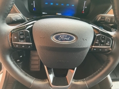 Used 2024 Ford Escape Active AWD at Suburban Ford of Sterling Heights near Sterling Heights, MI