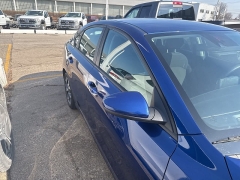 Used 2020  Kia Forte LXS IVT at Maxx Loans near St&period; Adrian&comma; MI