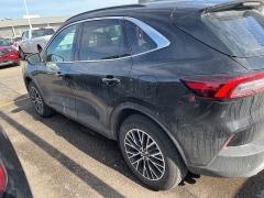 Used 2025  Ford Escape PHEV FWD at Maxx Loans near St&period; Adrian&comma; MI
