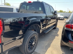 Used 2022 Ford Super Duty F-250 SRW 4WD Crew Cab Box at Suburban Ford of Sterling Heights near Sterling Heights, MI