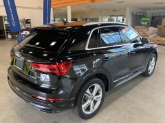 Used 2022  Audi Q3 S line Premium Plus 45 TFSI quattro at Maxx Loans near St. Adrian, MI