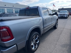 Used 2019 Ram 1500 4WD Crew Cab Limited at Maxx Loans near St. Adrian, MI