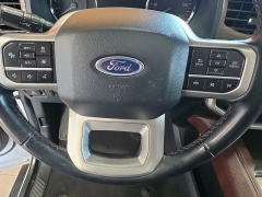 Used 2023  Ford Expedition Max Limited 4x2 at Maxx Loans near St&period; Adrian&comma; MI
