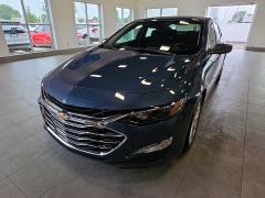 Used 2024  Chevrolet Malibu 4dr Sdn 1LT at Maxx Loans near St&period; Adrian&comma; MI