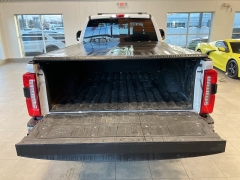 Used 2023  Ford Super Duty F-350 SRW 4WD SuperCab Box at Maxx Loans near St. Adrian, MI