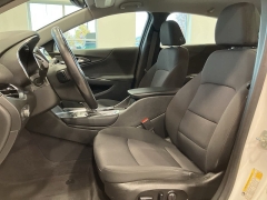 Used 2018  Chevrolet Malibu 4d Sedan LT at Maxx Loans near St&period; Adrian&comma; MI