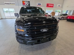Used 2024  Ford F-150 XLT 4WD SuperCrew 5&period;5' Box at Maxx Loans near St&period; Adrian&comma; MI