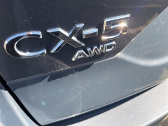 Used 2024 Mazda CX-5 2.5 S Preferred Package AWD at Suburban Ford of Sterling Heights near Sterling Heights, MI