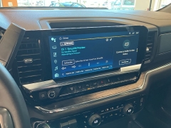 Used 2025  Chevrolet Silverado 2500HD 4WD Crew Cab 159" LTZ at Maxx Loans near St. Adrian, MI