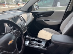 Used 2019 Chevrolet Equinox 4d SUV FWD LT w/1LT at Suburban Ford of Sterling Heights near Sterling Heights, MI