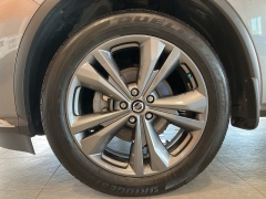 Used 2021 Nissan Murano AWD Platinum at Maxx Loans near St. Adrian, MI