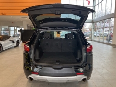 Used 2021  Chevrolet Blazer FWD 4dr LT w&sol;1LT at Maxx Loans near St&period; Adrian&comma; MI