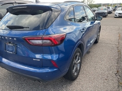 Used 2023 Ford Escape ST-Line Select AWD at Suburban Ford of Sterling Heights near Sterling Heights, MI