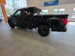 Used 2024  Ford F-150 XLT 4WD SuperCrew 5&period;5' Box at Maxx Loans near St&period; Adrian&comma; MI