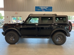 Used 2024 Ford Bronco Outer Banks 4 Door 4x4 at Maxx Loans near ,