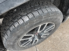 Used 2019  GMC Sierra 1500 4WD Crew Cab 147" AT4 at Maxx Loans near St&period; Adrian&comma; MI