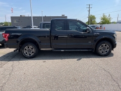 Used 2017 Ford F-150 4WD SuperCab 6.5' Box at Maxx Loans near ,
