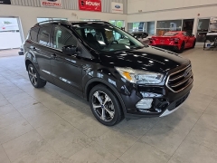 Used 2018  Ford Escape 4d SUV 4WD SEL at Maxx Loans near St&period; Adrian&comma; MI