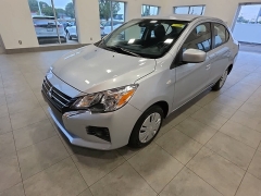 Used 2024  Mitsubishi Mirage G4 CVT at Maxx Loans near St&period; Adrian&comma; MI