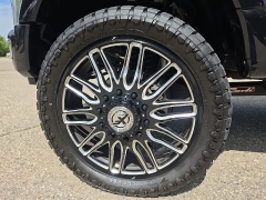 Used 2024  Ford Super Duty F-450 DRW 4WD Crew Cab 8' Box at Maxx Loans near St&period; Adrian&comma; MI