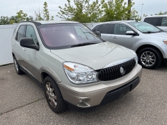 Used 2005 Buick Rendezvous 4dr FWD at Maxx Loans near ,