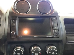 Used 2017  Jeep Patriot High Altitude 4x4 at Maxx Loans near St&period; Adrian&comma; MI