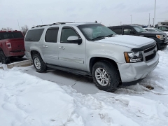 Used 2010  Chevrolet Suburban 1500 SUV 4WD LT at Maxx Loans near St&period; Adrian&comma; MI