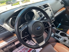 Used 2018 Subaru Outback 4d SUV 3.6R Touring at Maxx Loans near ,