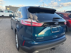 Used 2020  Ford Edge 4d SUV AWD Titanium at Maxx Loans near St&period; Adrian&comma; MI