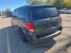 Used 2017 Dodge Grand Caravan 4d Wagon GT at Suburban Ford of Sterling Heights near Sterling Heights, MI