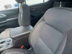 Used 2018 Chevrolet Traverse 4d SUV AWD LT Cloth w/1LT at Maxx Loans near St. Adrian, MI