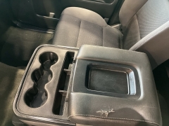 Used 2018 Chevrolet Silverado 1500 4WD Double Cab 143.5" LT w/1LT at Suburban Ford of Sterling Heights near Sterling Heights, MI