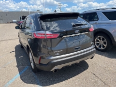Used 2019 Ford Edge 4d SUV FWD SEL at Maxx Loans near ,