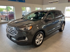 Used 2019 Ford Edge 4d SUV FWD SEL at Maxx Loans near St. Adrian, MI