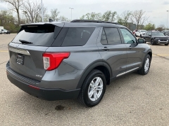 Used 2022 Ford Explorer XLT 4WD at Maxx Loans near ,